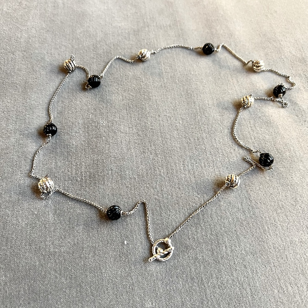 John Hardy Necklace